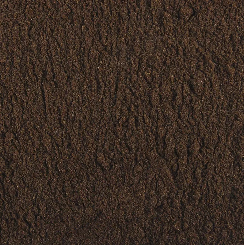Bourbon-Vanille, gemahlen, 1kg