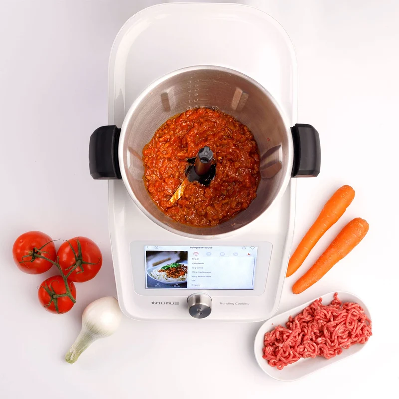 TRENDING COOKING 7