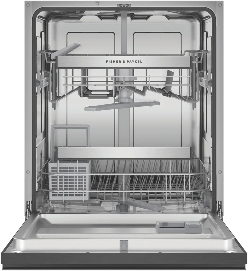 Fisher & Paykel Series 5, Contemporary Built-under Dishwasher