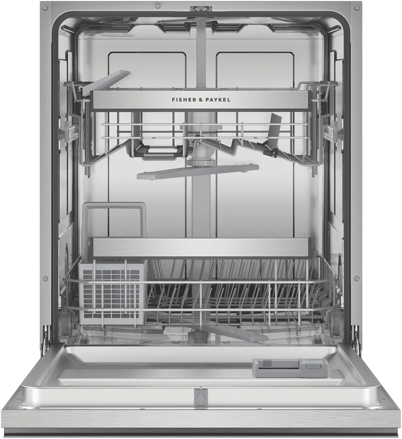 Fisher & Paykel Series 5, Contemporary Built-under Dishwasher