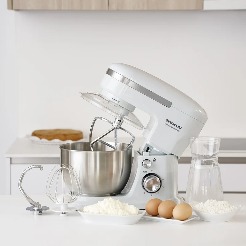 MIXING CHEF COMPACT