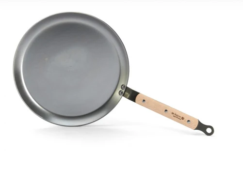 de Buyer Crepespfanne, Mineral B Bois, Ø 26 cm