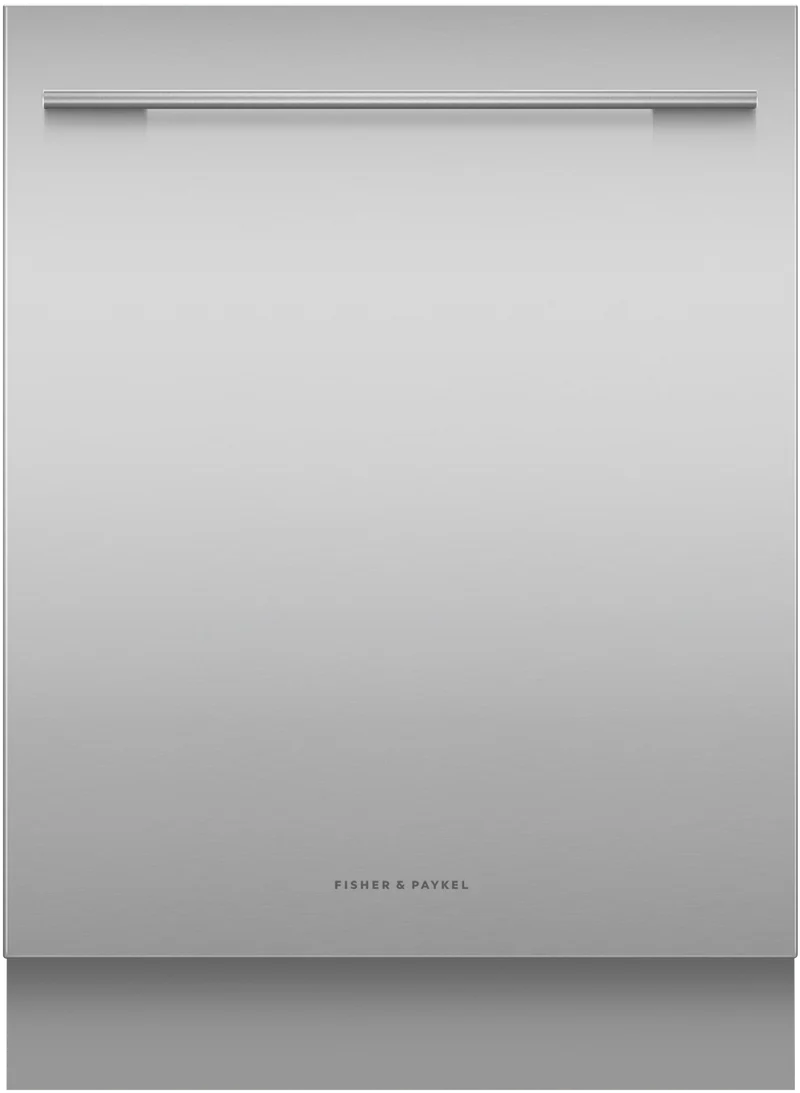 Fisher & Paykel Series 9, Integrated Dishwasher, Heat Pump