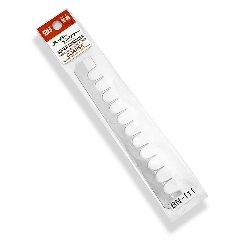 Ersatzklinge Julienne grob (6mm), für Benriner Cutter BN-5 / BN-95W (BN-111), 1 St