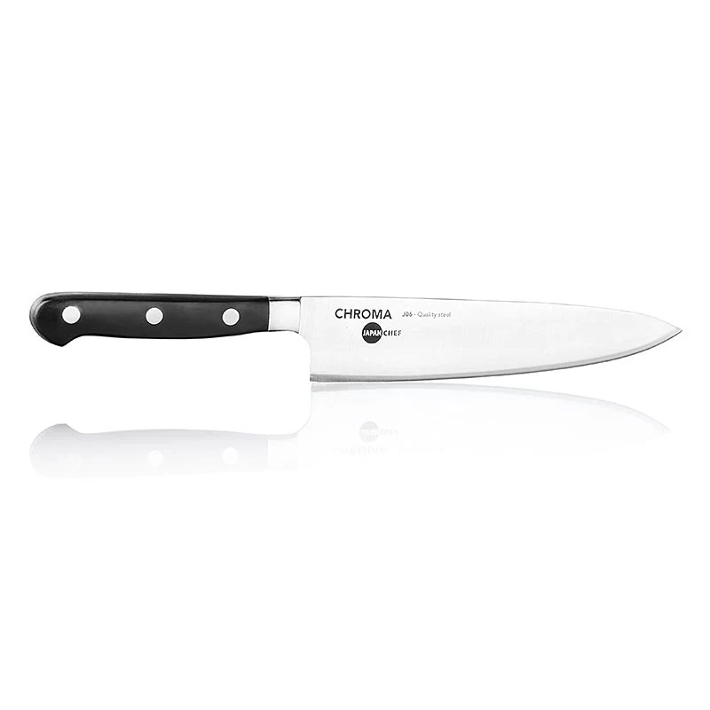 Chroma J-06 Kochmesser, 20,7cm, 1 St