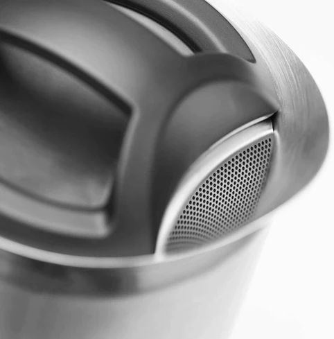 Caso Wasserkocher 'WK Cool-Touch', 1 Liter