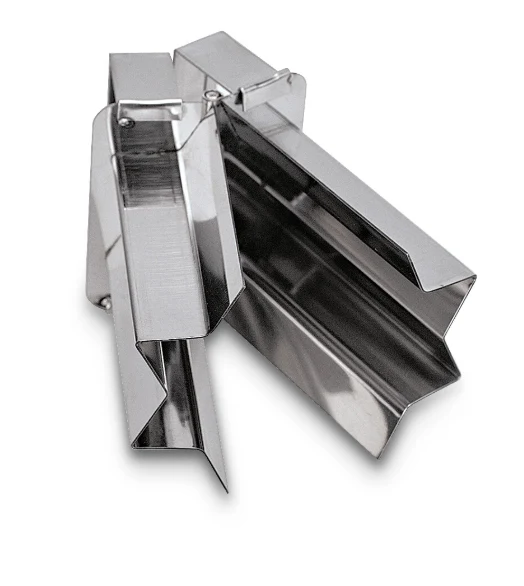 Zimtstern-Ausstechform, klappbar
