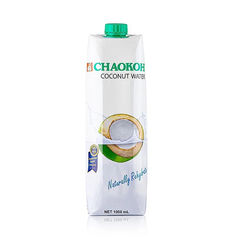 Kokoswasser, Chaokoh, 1 l