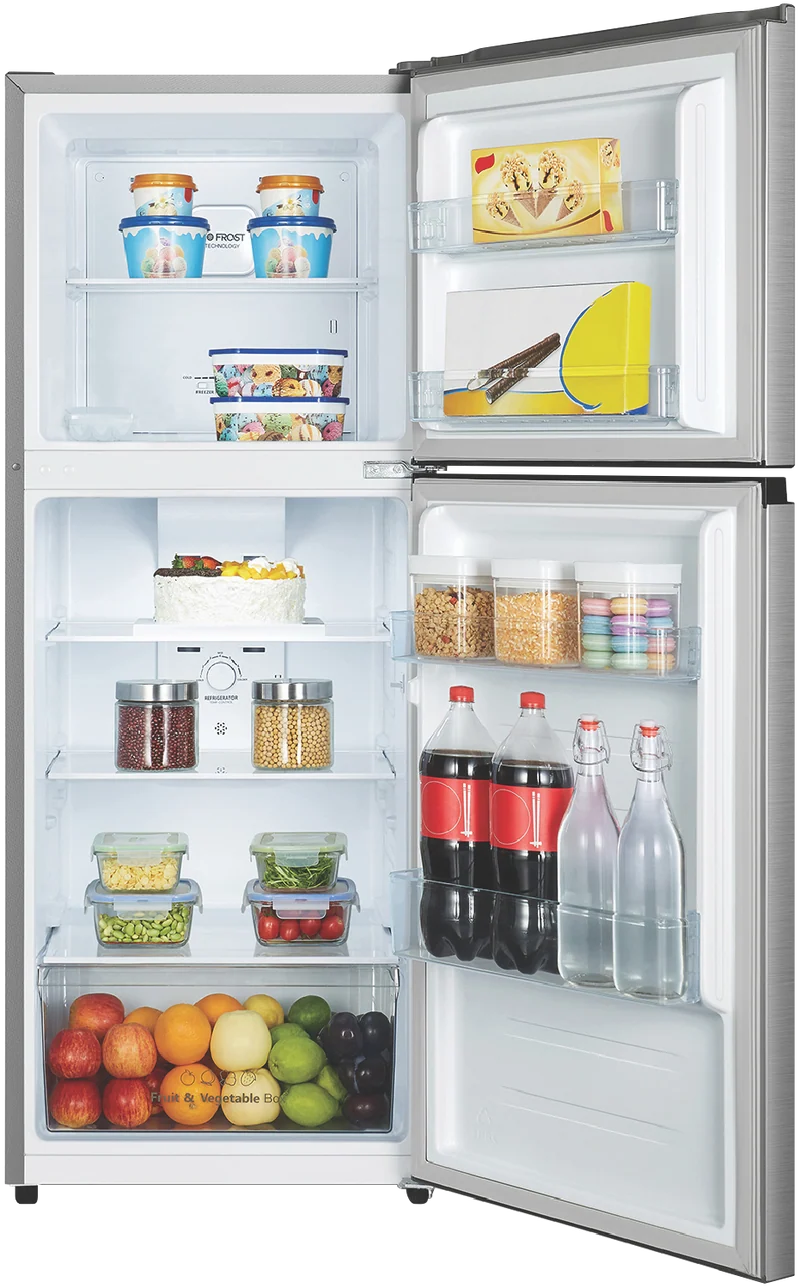 Hisense 205L Top Mount Refrigerator