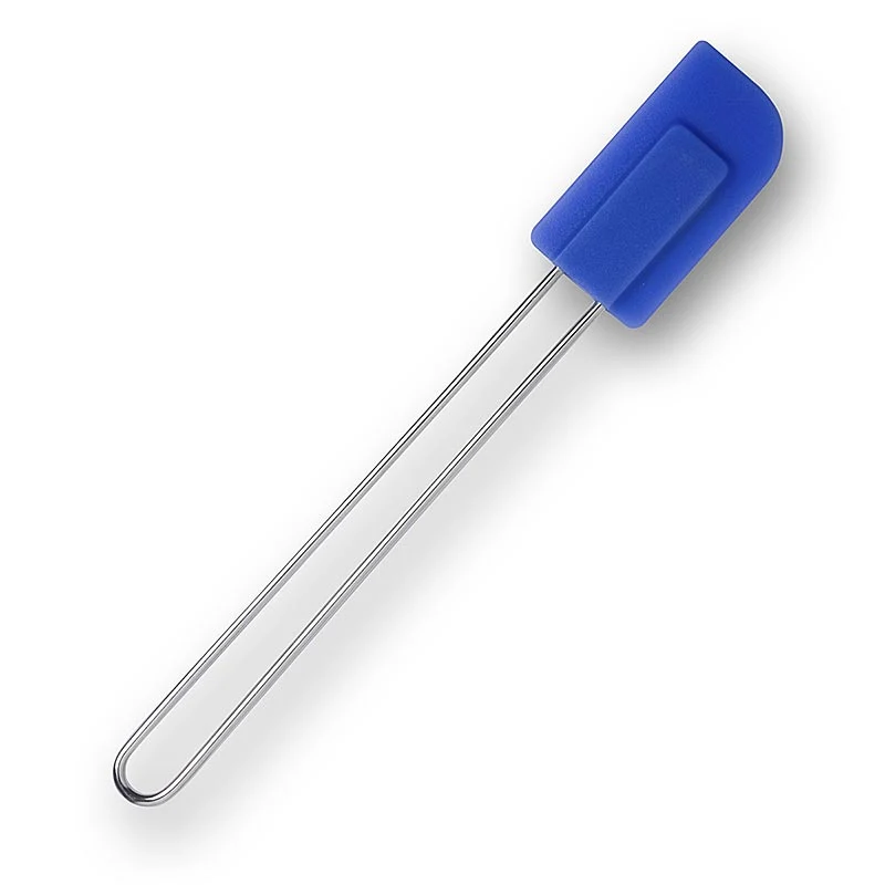 Gummischaber mit Metallgriff, 27cm lang, 1 St