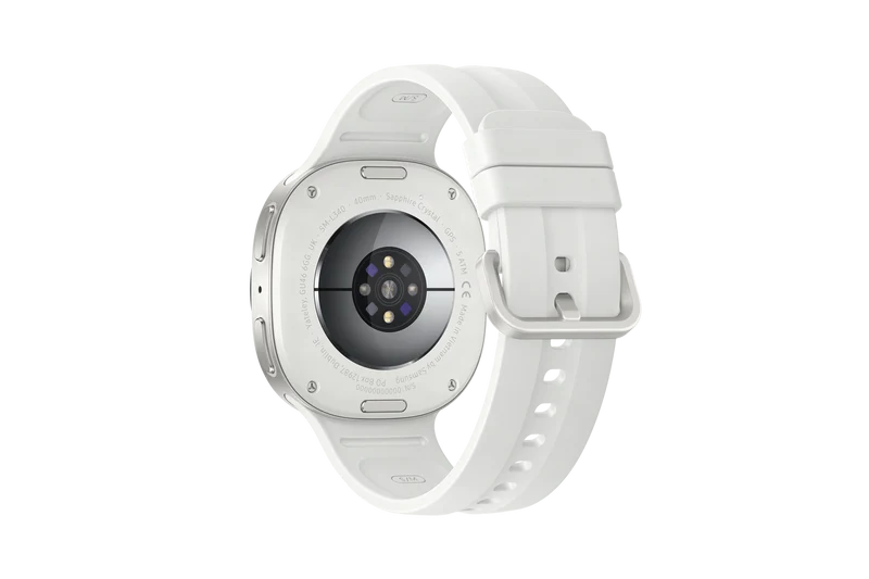 Samsung Galaxy Watch 9 BT Cream 40mm