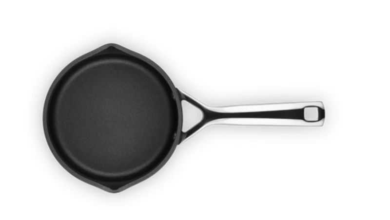 Le Creuset Milchtopf antihaft, 16 cm