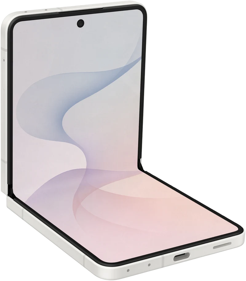 Samsung Galaxy Z Flip8 512GB Cream