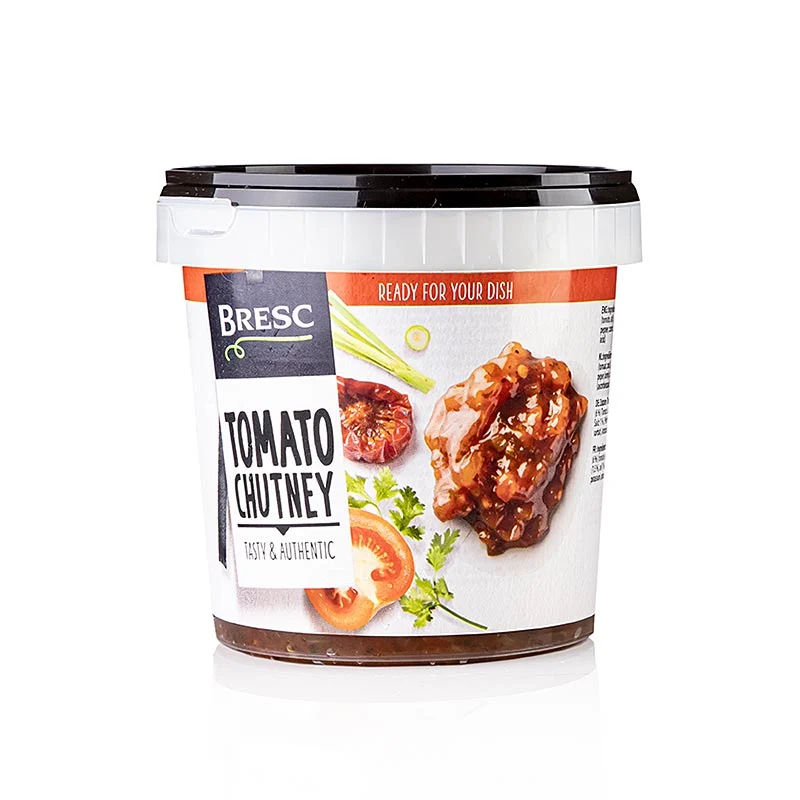 Tomaten Chutney, Bresc, 1 kg