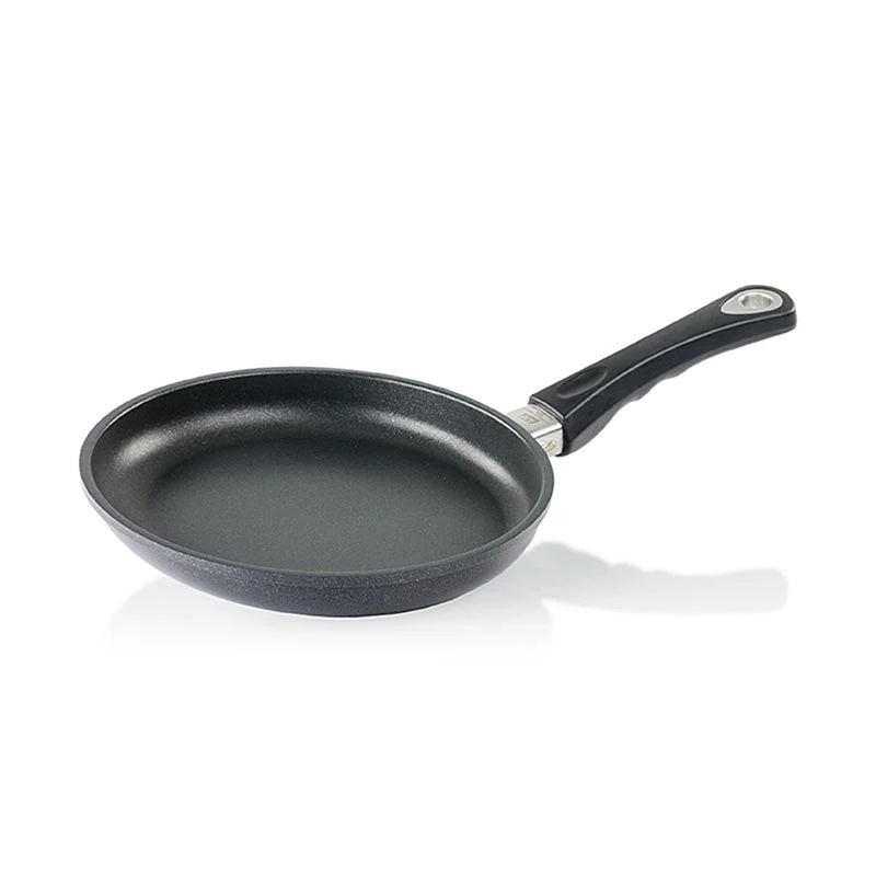 AMT Gastroguss, Bratpfanne, Induktion, ø 24cm, 4cm hoch, 1 St