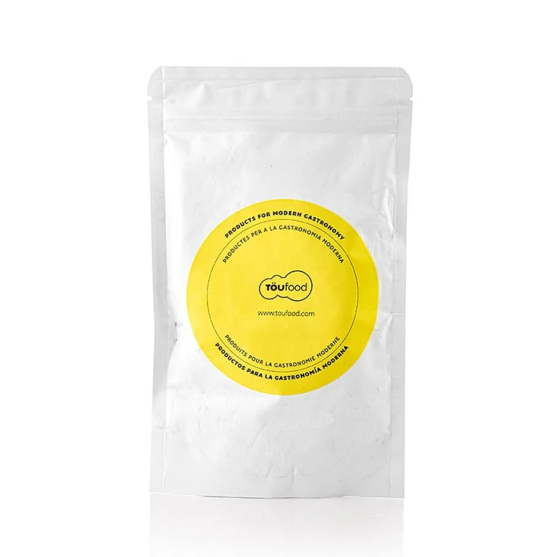 LYOFEELING MUCILAGE CACAO, gefriergetrocknetes Kakaofruchtfleisch, TÖUFOOD, 100 g