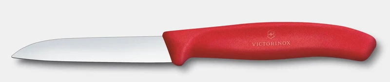 Victorinox Gemüsemesser 8cm, Swiss Classic, verschiedene Farben
