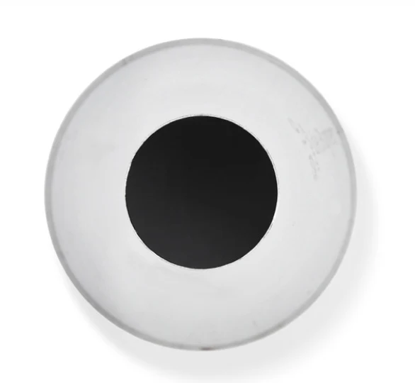 de Buyer Lochtülle, ohne Falz, Edelstahl, 16 mm