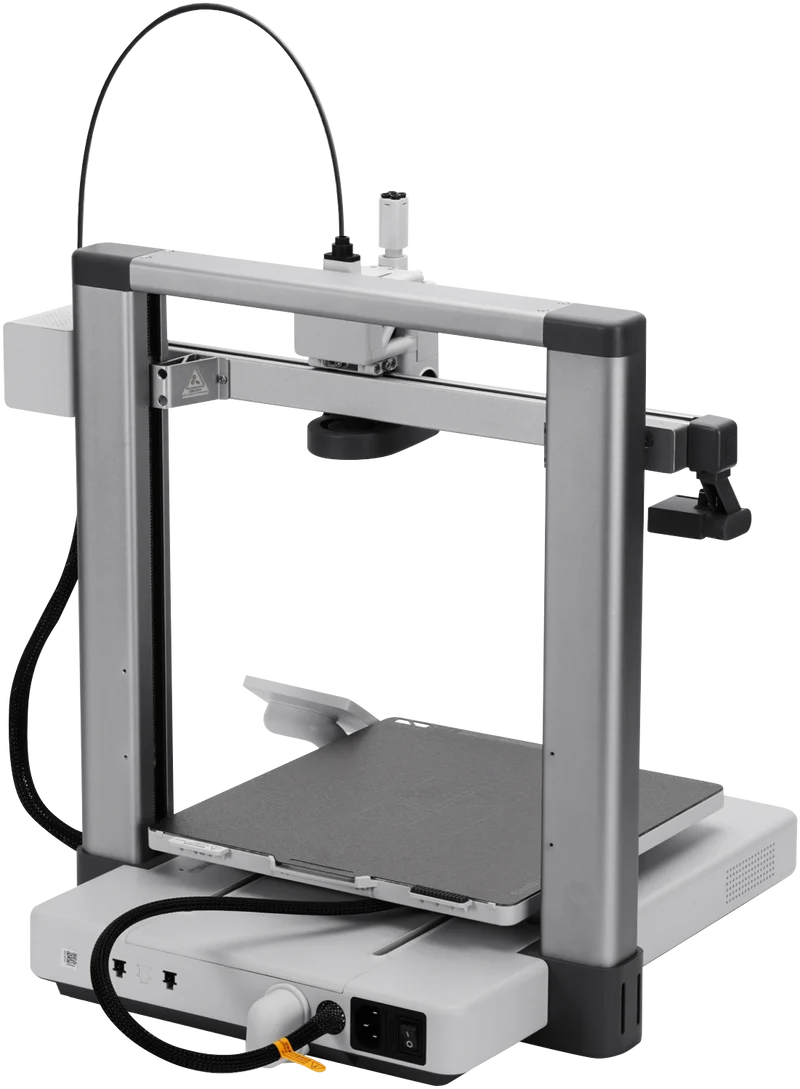 Bambu Lab A1 3D Printer (Open Frame)