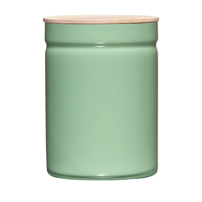 Vorratsdose 2250ml, grün