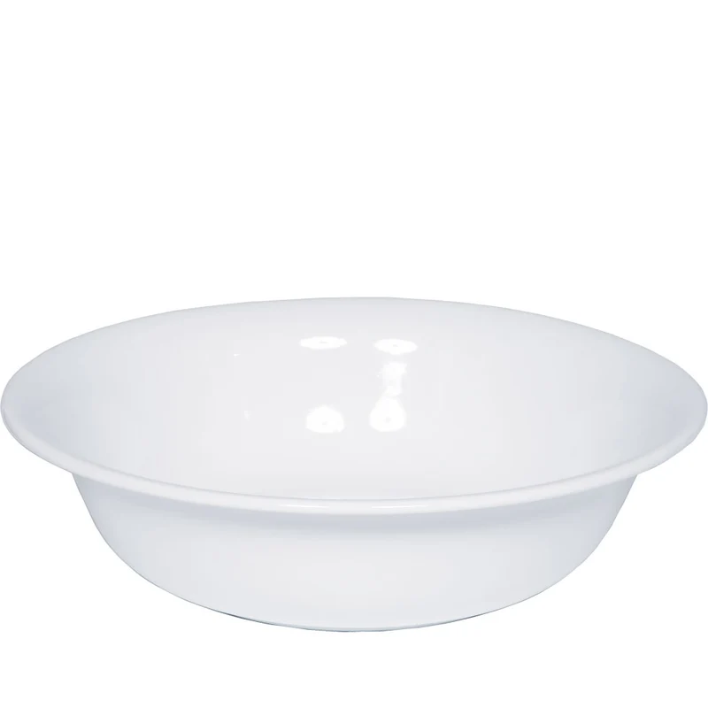 Riess Emaille-Waschbecken 40cm