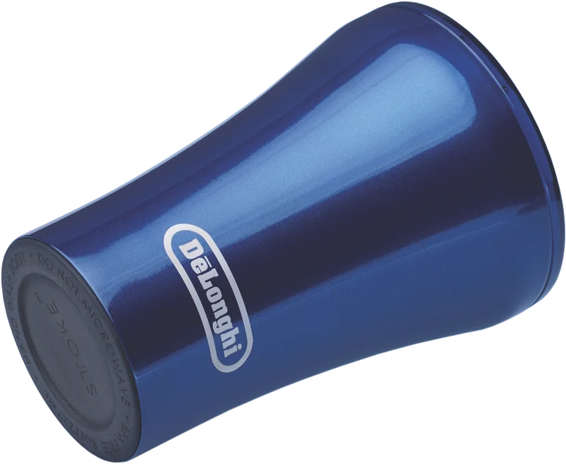 DeLonghi Ceramic Travel Mug