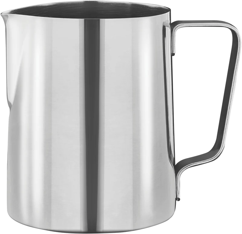 KitchenAid Semi Automatic Espresso Machine With Burr Grinder Porcelain