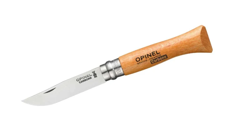 Opinel Taschenmesser, verschiedene Größen