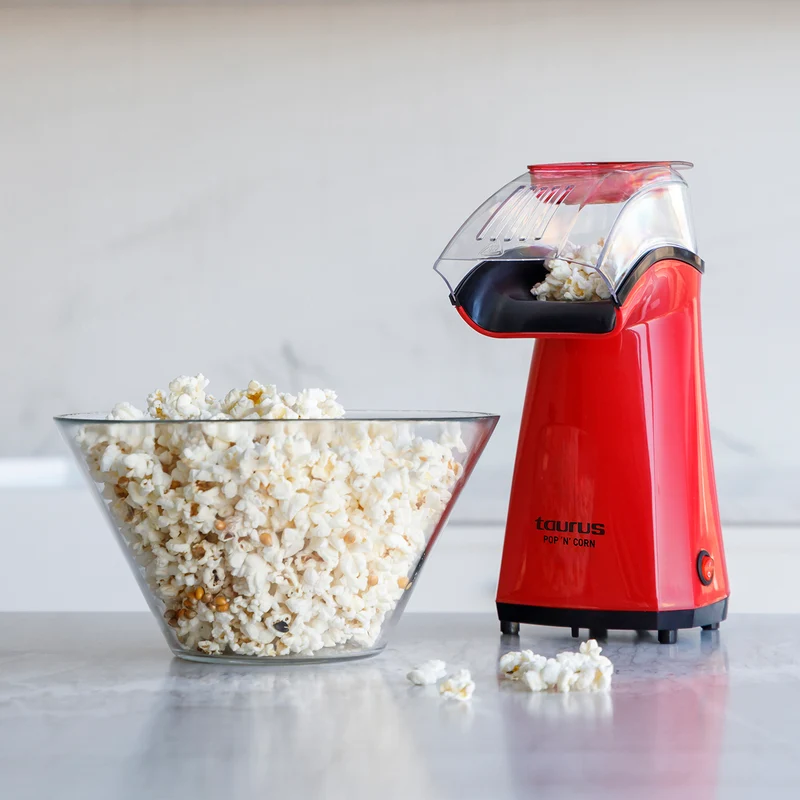 POP'N'CORN
