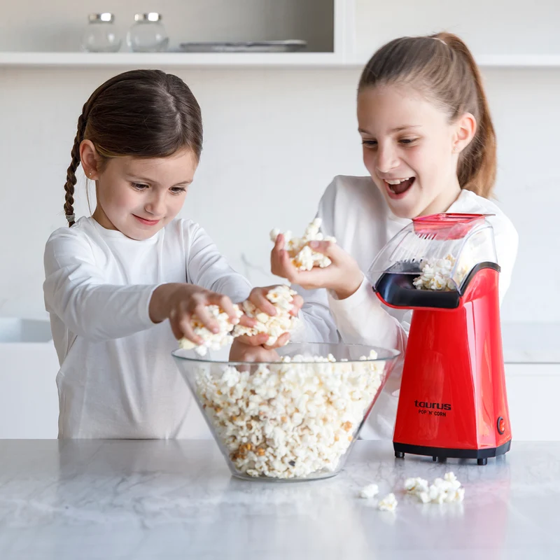 POP'N'CORN