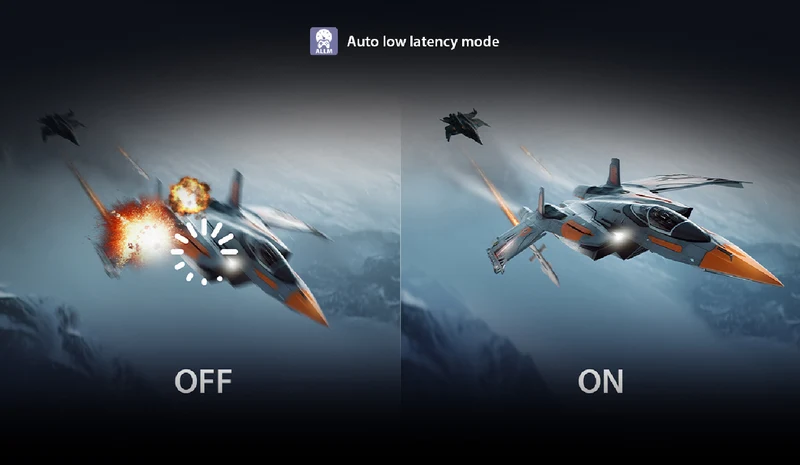 Toshiba 65" Z670 4K QD TV 144Hz 2026