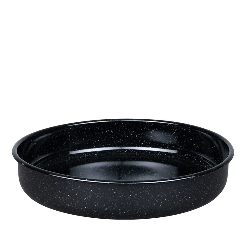 Riess Bratrohrpfanne rund 30cm