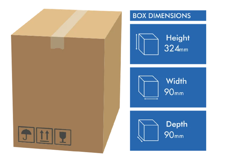 NUTRIBULLET McLaren Portable Blender Papaya