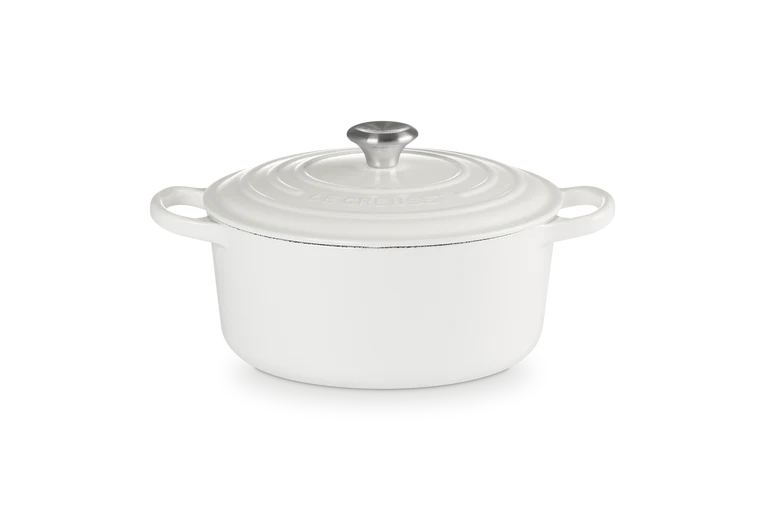 Le Creuset Bräter 22 cm, verschiedene Farben