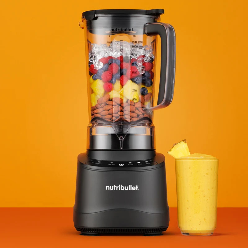 NUTRIBULLET Powercore Blender