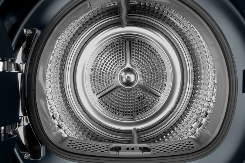 Haier Laundry Centre 12kg-9kg 600 Series Combo Washer Dryer
