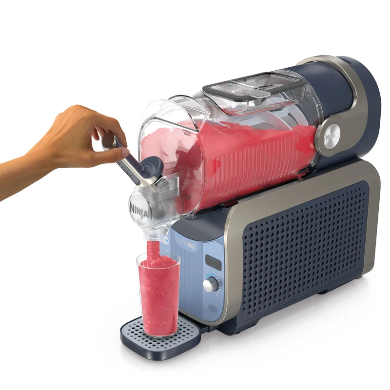 Ninja Slushi Max Smart Frozen Drink Maker Cyberspace