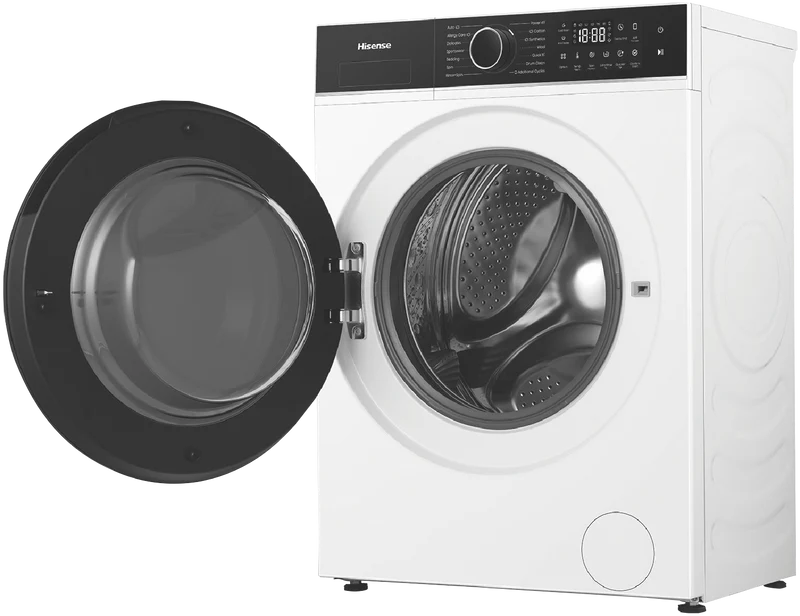 Hisense 10kg Series 5I Front Load Washer