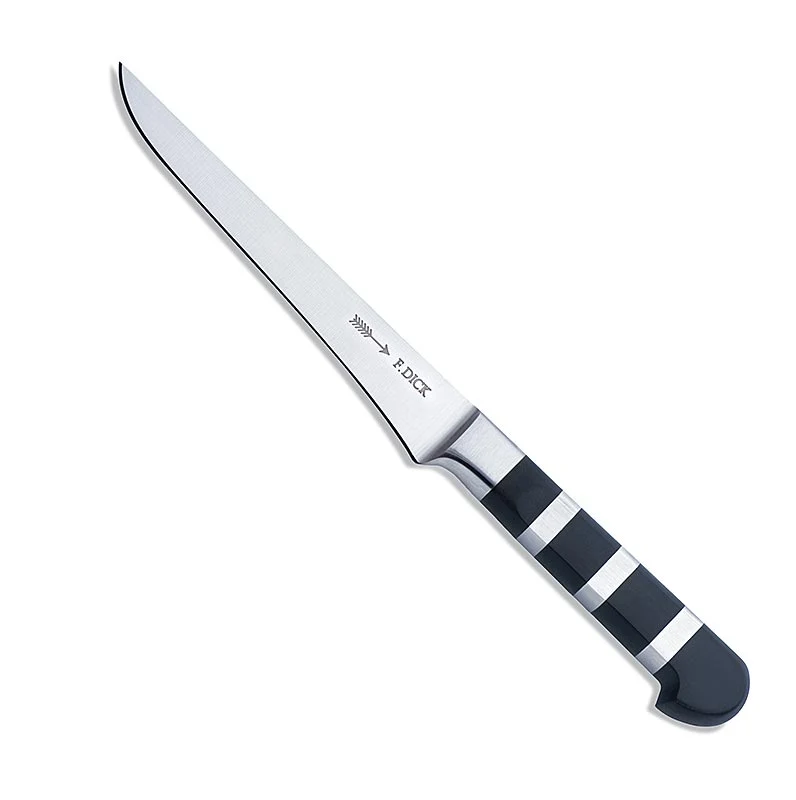 Serie 1905, Ausbeinmesser, flexibel, 15cm, DICK, 1 St