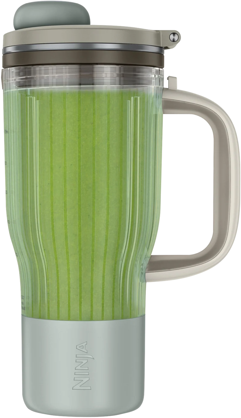 Ninja BlendBOSS Tumbler Blender Stone Mint