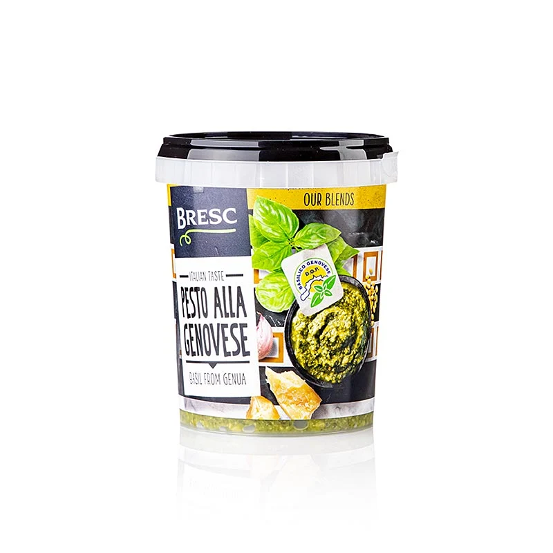 Pesto alla Genovese, Bresc, 450 g
