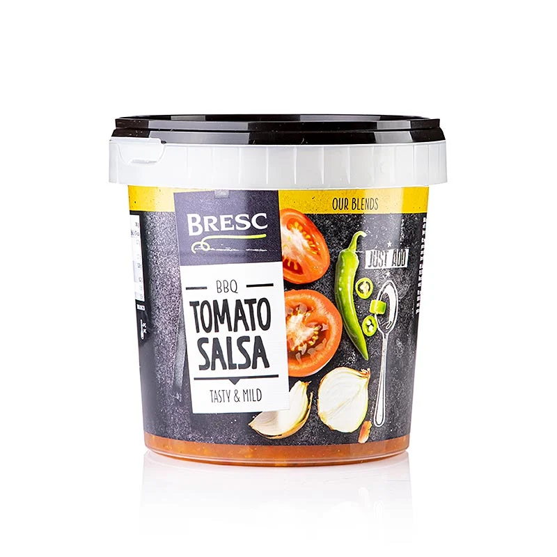 Tomaten Salsa, Bresc, 1 kg