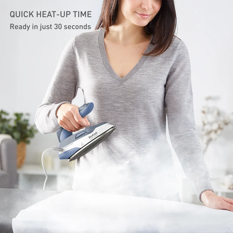 Tefal First Class Travel Iron