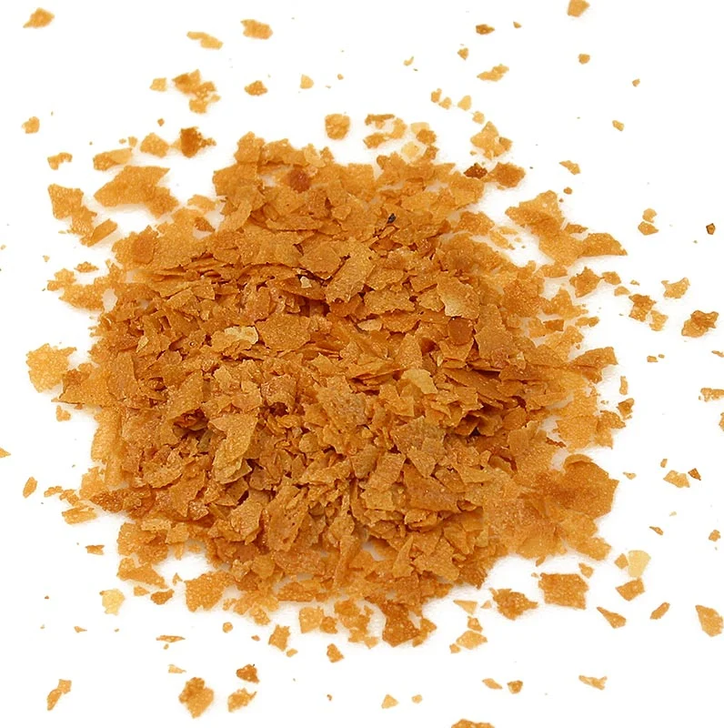 Knusperfüllung Paillete Feuillantine - Gebäckbrösel, Callebaut, 2,5 kg