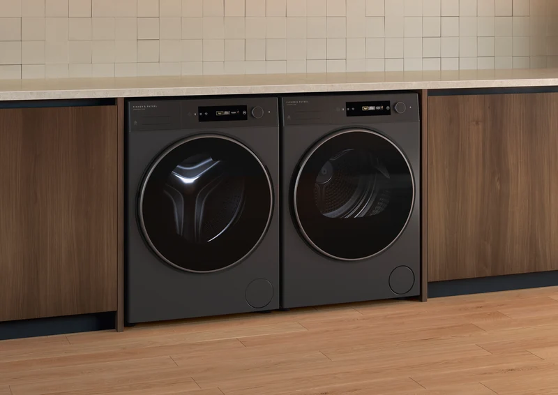 Fisher & Paykel 10kg Series 7 Contemporary Heat Pump Dryer
