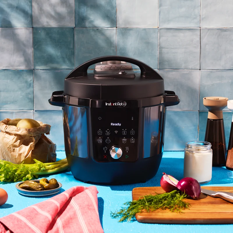 Instant 5.7 Litre Rio Plus With Wifi Multi Cooker
