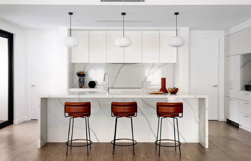 Schweigen 60cm Silent Undermount Rangehood with Inline Motor, Stainless Steel ** 2 BOXES **