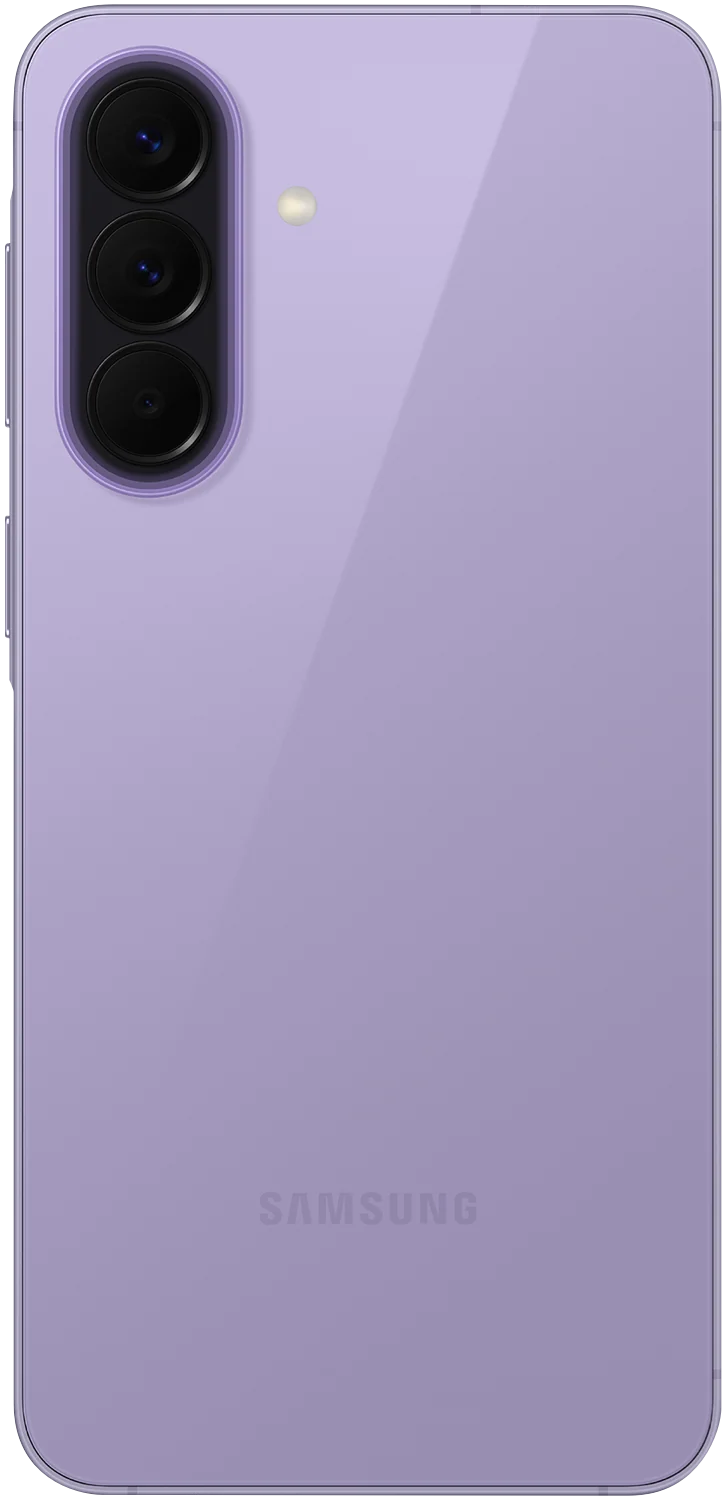 Samsung Galaxy A57 5G 256GB awesome Lilac