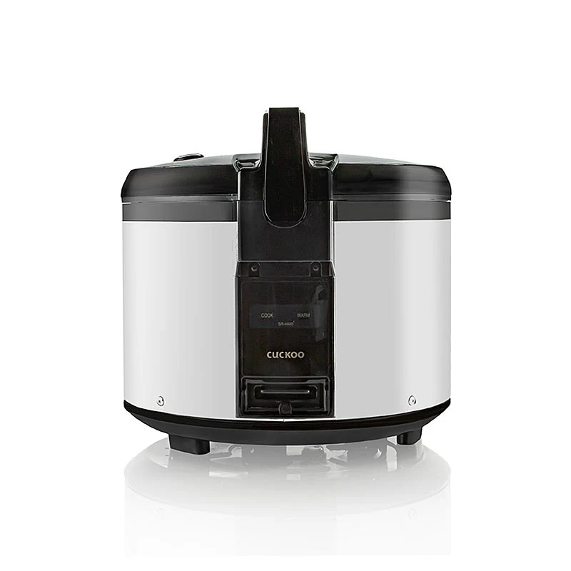 Reis-Kocher, SR-4600, 4,6 l, Metall, Cuckoo, 1 St