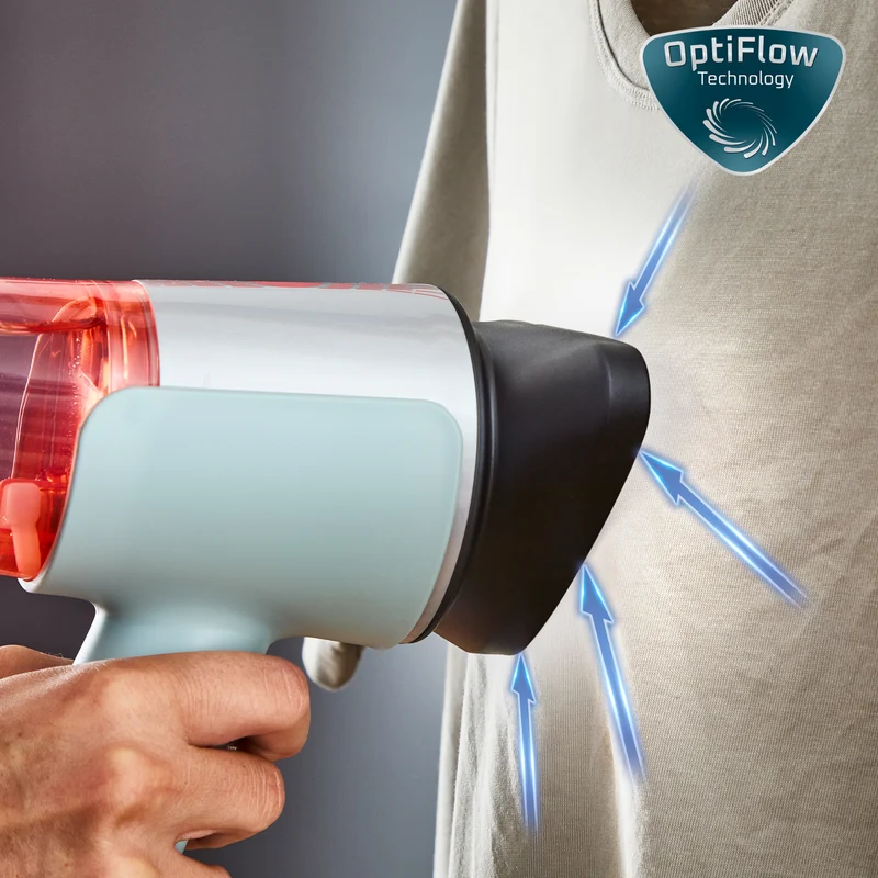 Tefal AeroSteam Handheld Garment Steamer